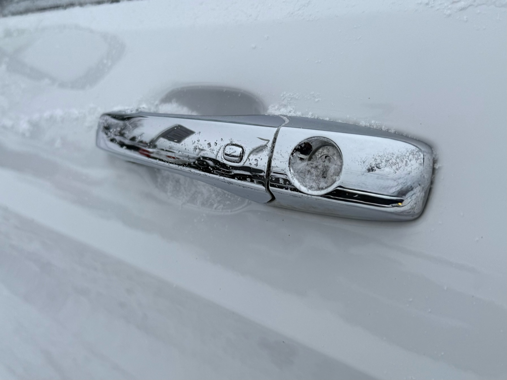 2019 Jeep Grand Cherokee - Gallery image 9