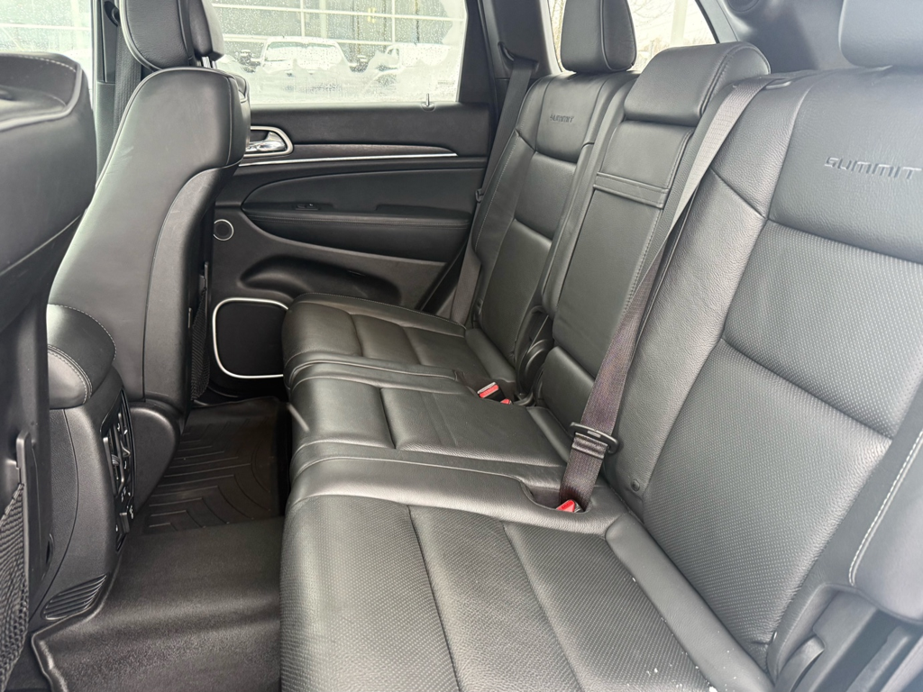 2019 Jeep Grand Cherokee - Gallery image 25