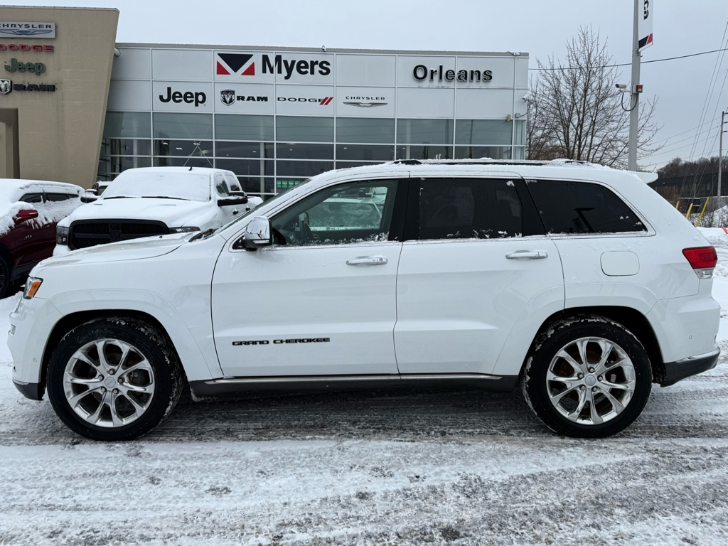 2019 Jeep Grand Cherokee - Gallery image 6