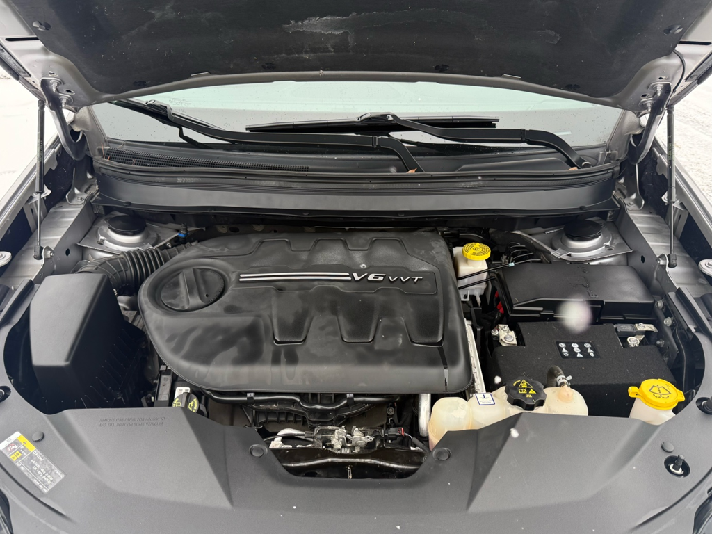 2020 Jeep Cherokee - Gallery image 31