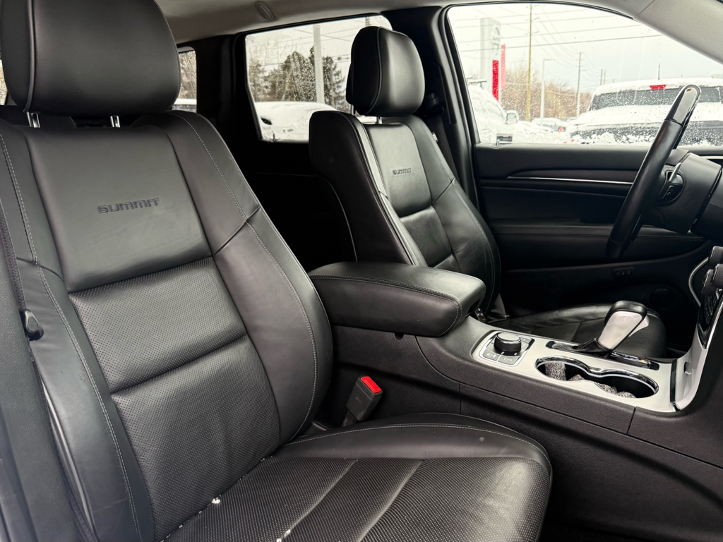 2019 Jeep Grand Cherokee - Gallery image 24