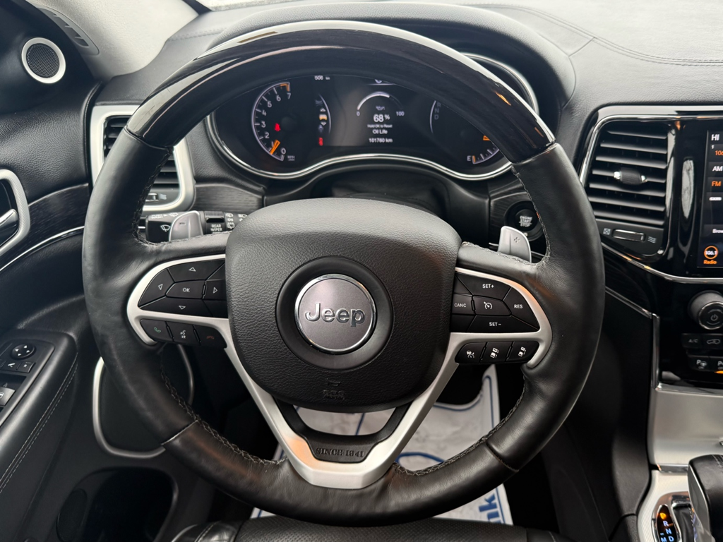 2019 Jeep Grand Cherokee - Gallery image 2