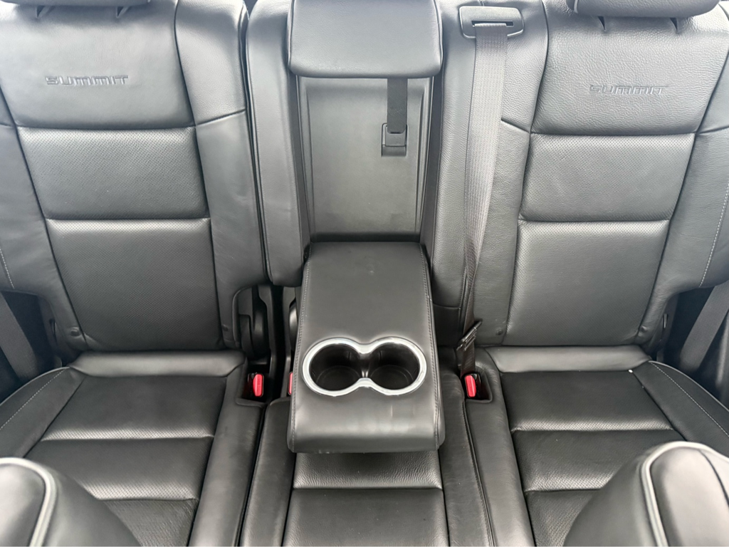 2019 Jeep Grand Cherokee - Gallery image 27