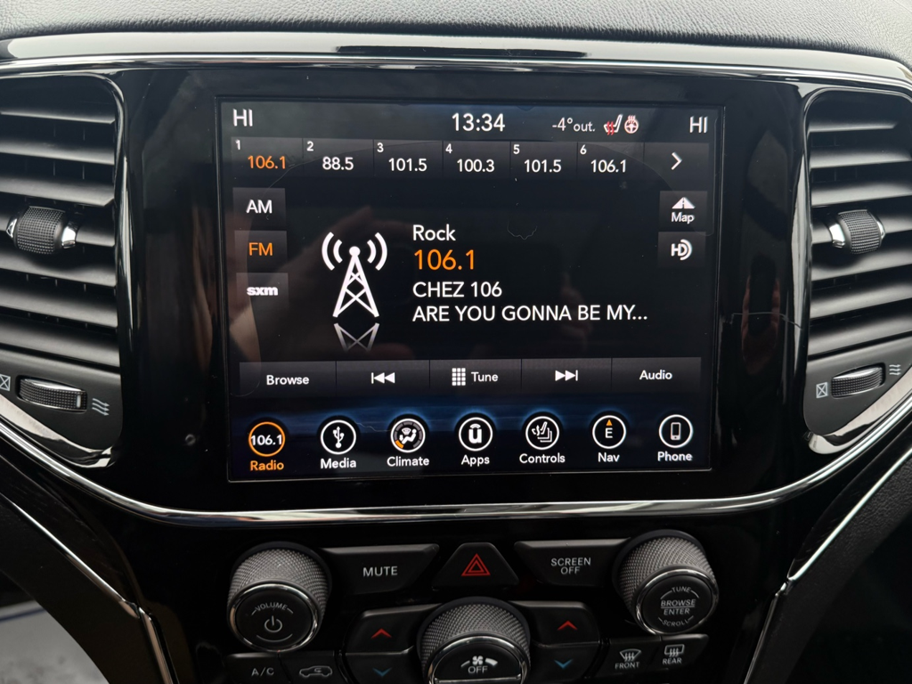 2019 Jeep Grand Cherokee - Gallery image 18