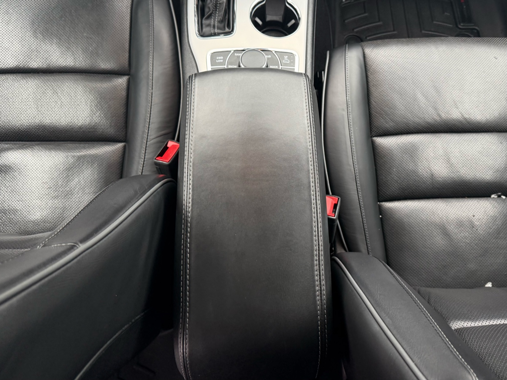 2019 Jeep Grand Cherokee - Gallery image 28