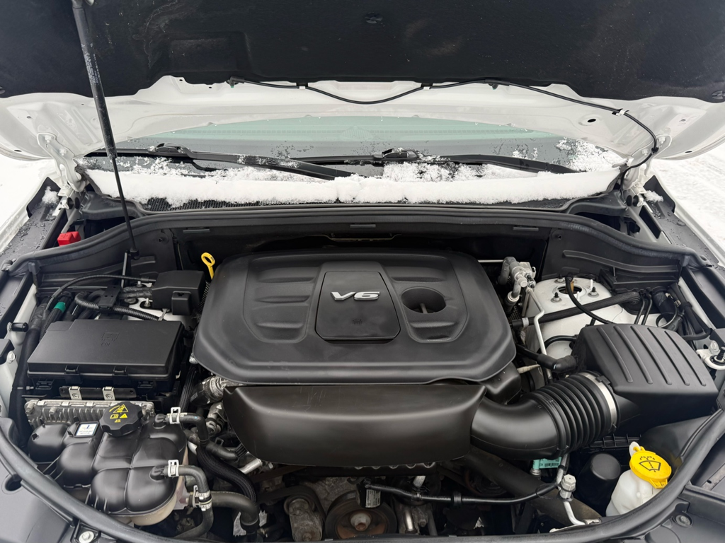 2019 Jeep Grand Cherokee - Gallery image 33