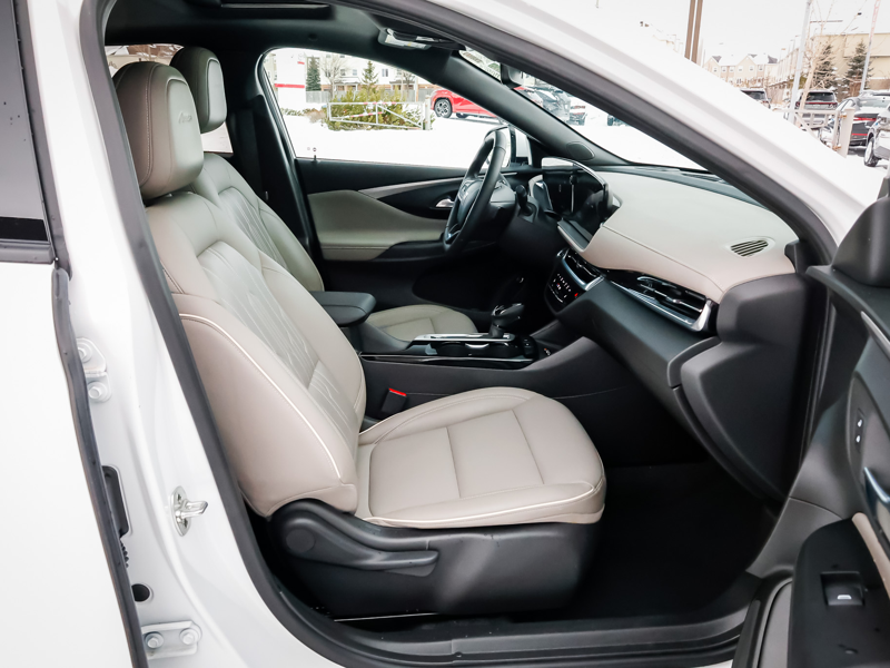 2024 Buick Envista - Gallery image 10