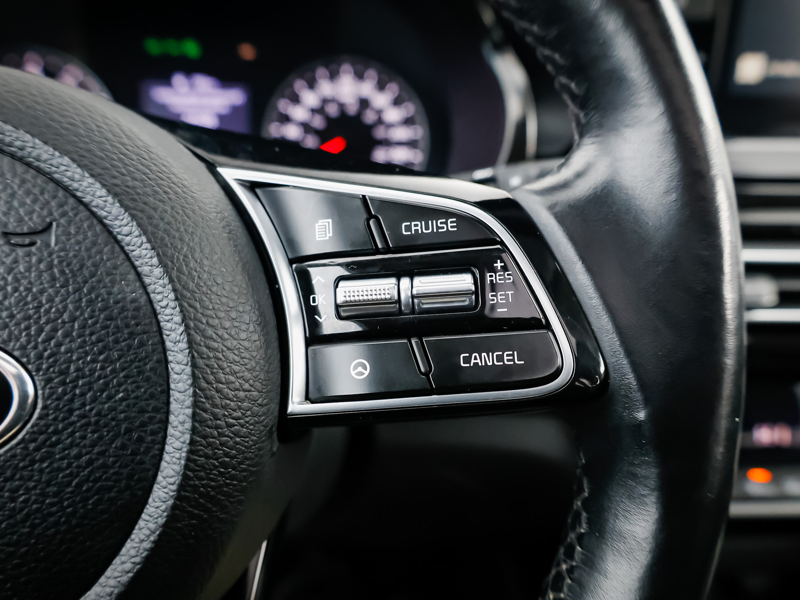 2021 Kia Seltos - Gallery image 15