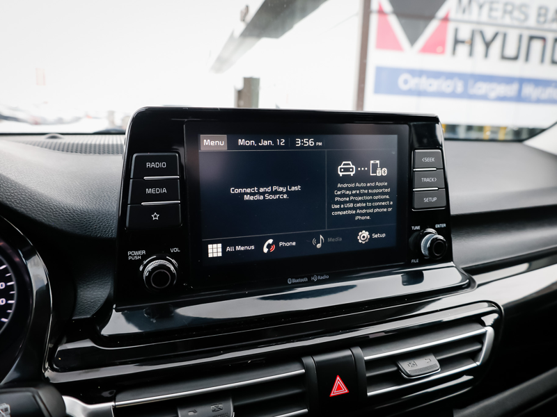 2021 Kia Seltos - Gallery image 6