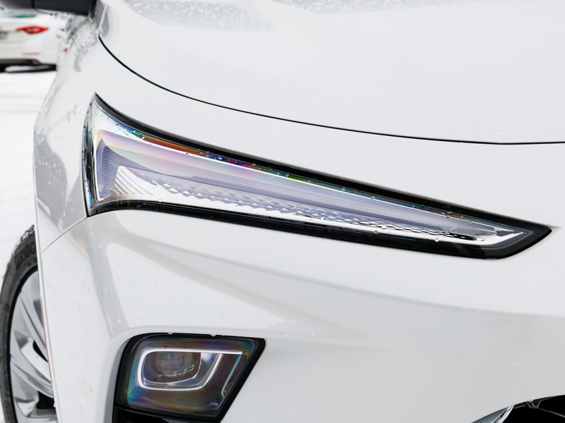 2024 Buick Envista - Gallery image 8