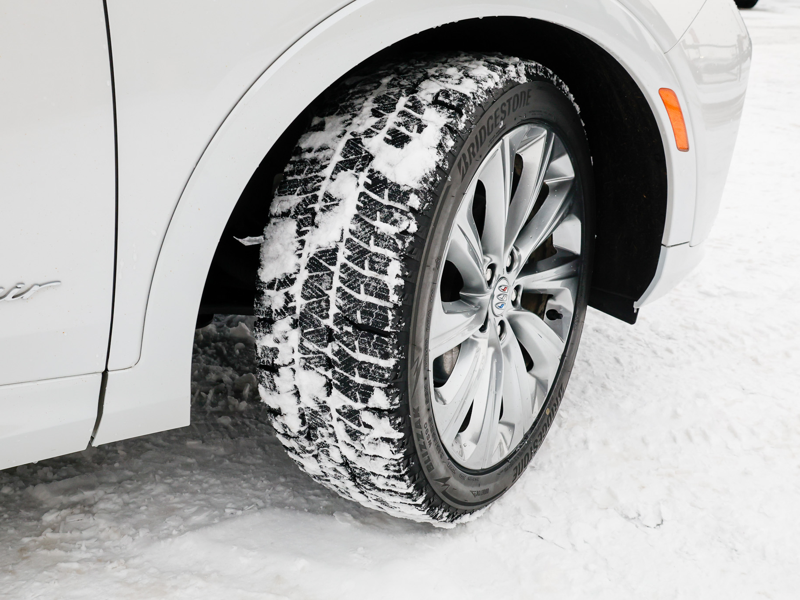 2024 Buick Envista - Gallery image 9