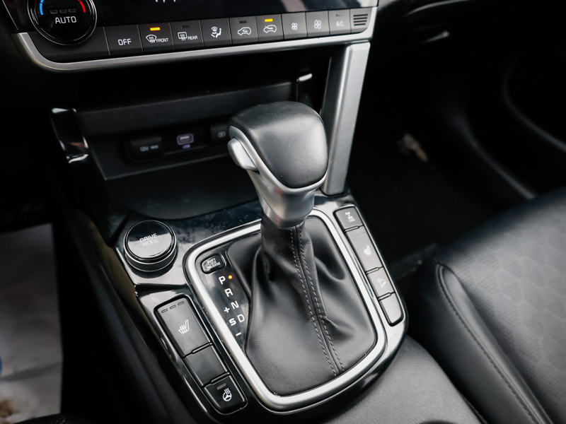 2021 Kia Seltos - Gallery image 17