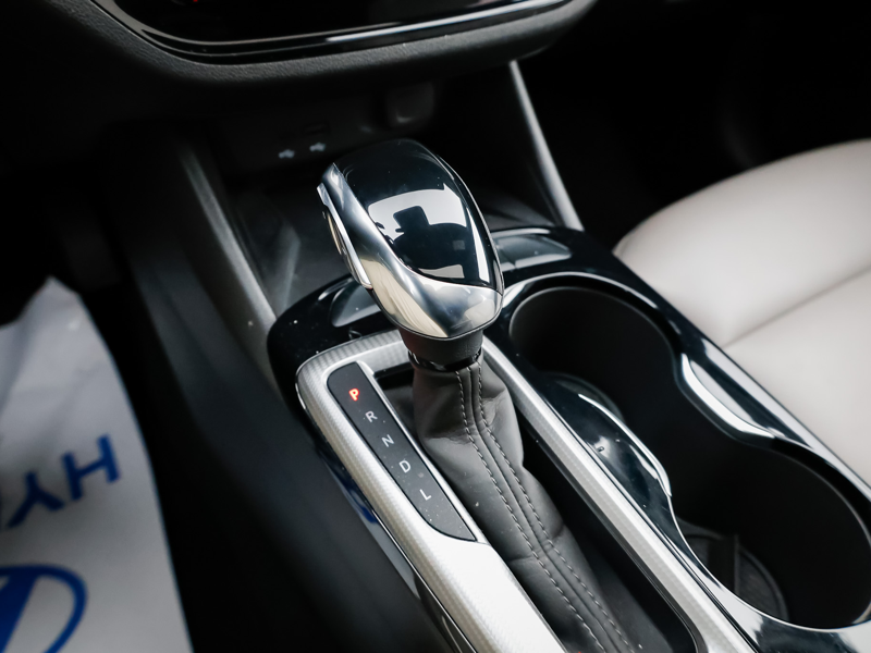 2024 Buick Envista - Gallery image 19