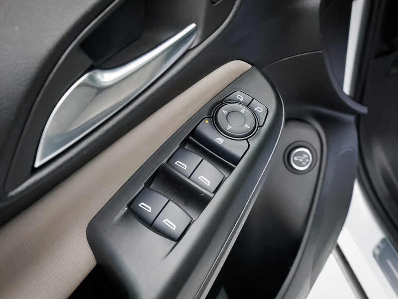 2024 Buick Envista - Gallery image 13