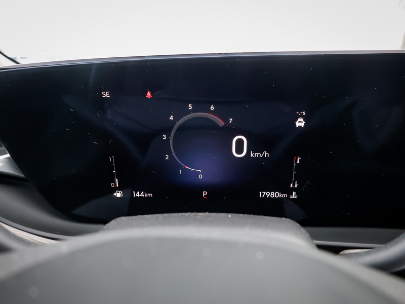 2024 Buick Envista - Gallery image 16