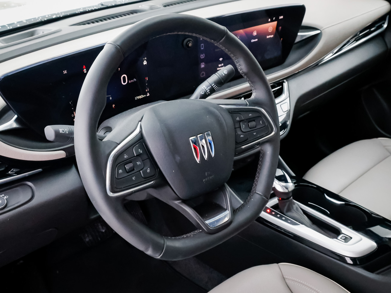 2024 Buick Envista - Gallery image 12