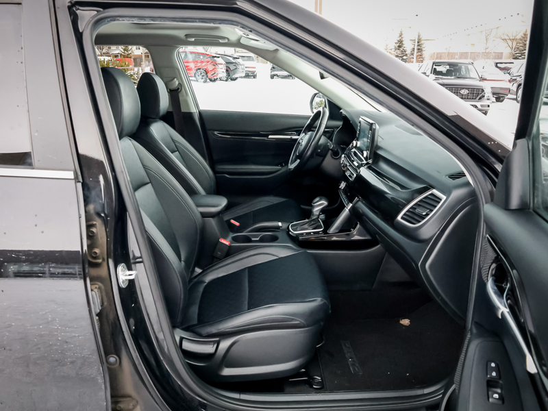 2021 Kia Seltos - Gallery image 3