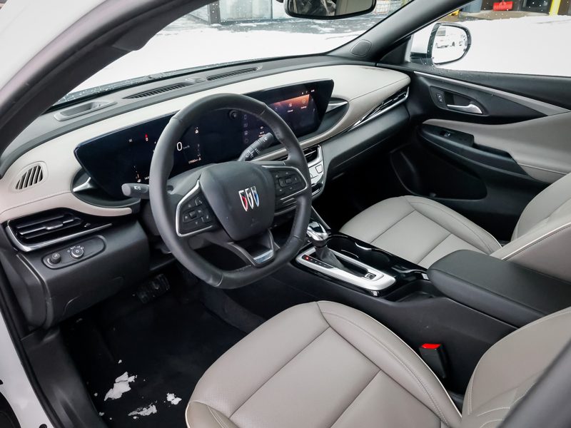 2024 Buick Envista - Gallery image 1