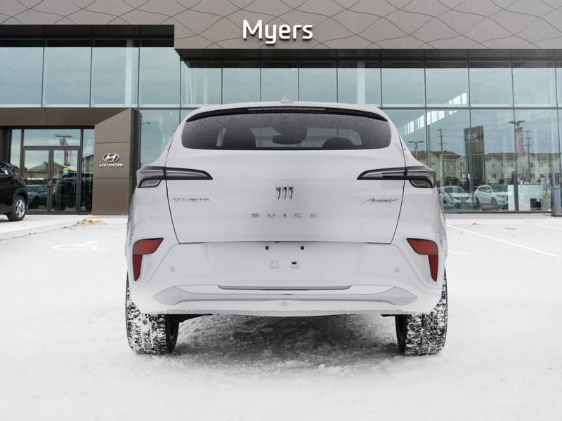 2024 Buick Envista - Gallery image 6