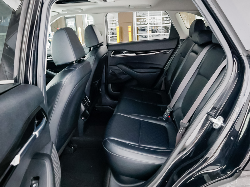 2021 Kia Seltos - Gallery image 12