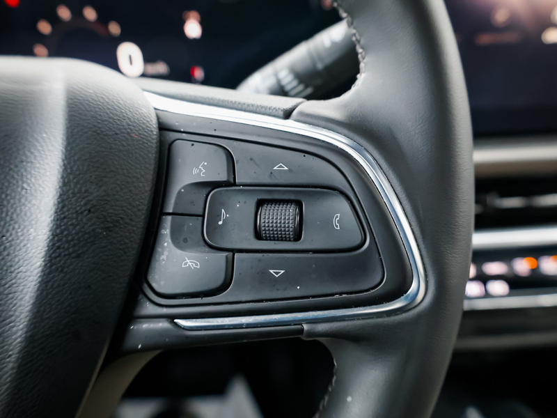 2024 Buick Envista - Gallery image 15