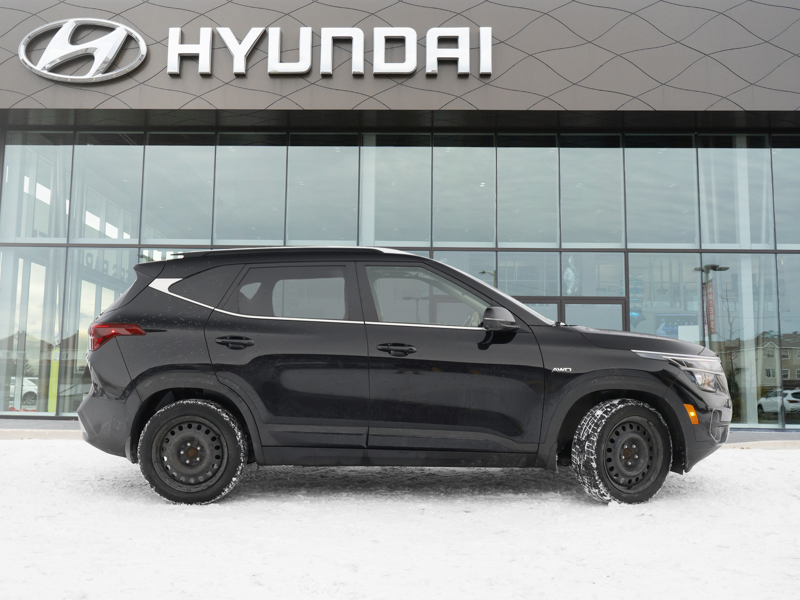 2021 Kia Seltos - Gallery image 10