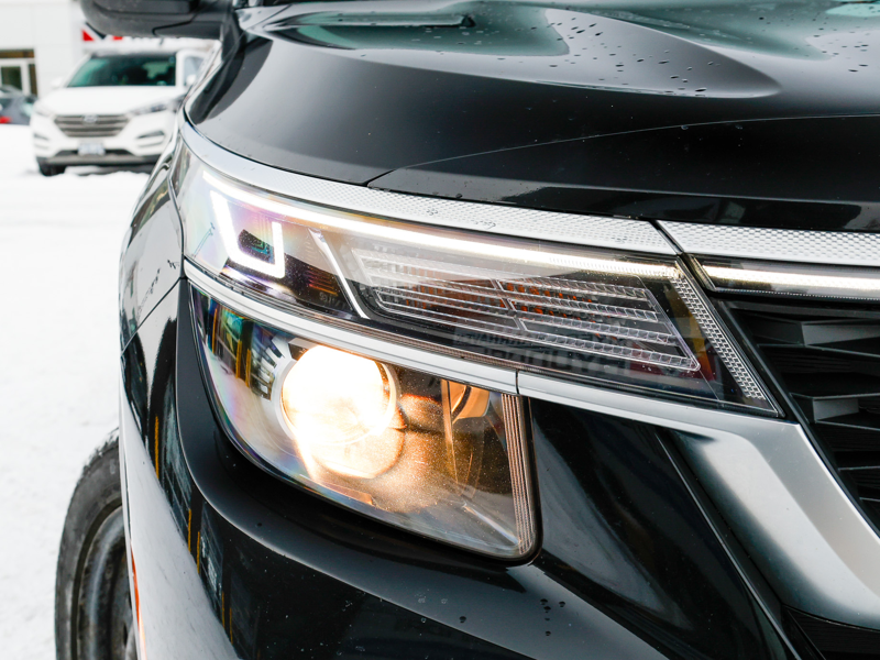 2021 Kia Seltos - Gallery image 8