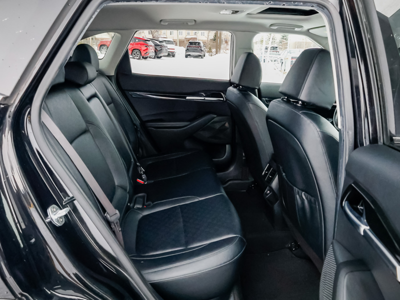 2021 Kia Seltos - Gallery image 4