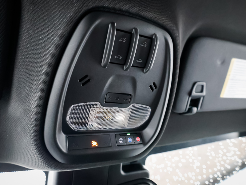 2024 Buick Envista - Gallery image 20