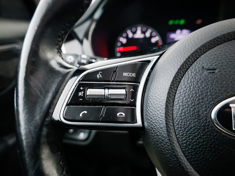 2021 Kia Seltos - Gallery image 14