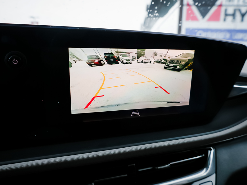 2024 Buick Envista - Gallery image 3