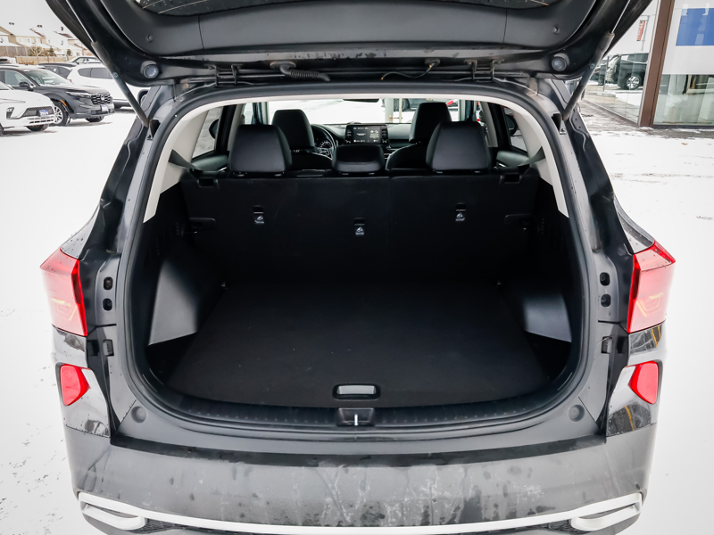 2021 Kia Seltos - Gallery image 13