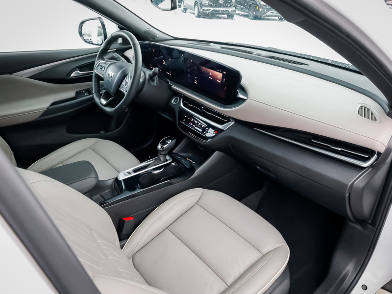 2024 Buick Envista - Gallery image 11