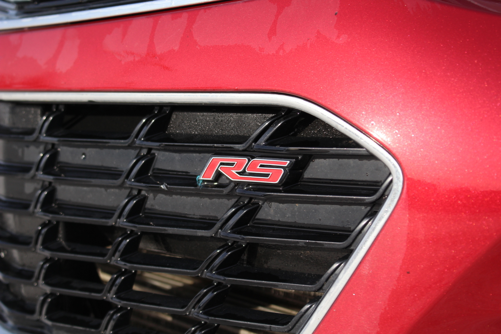 2018 Chevrolet Cruze