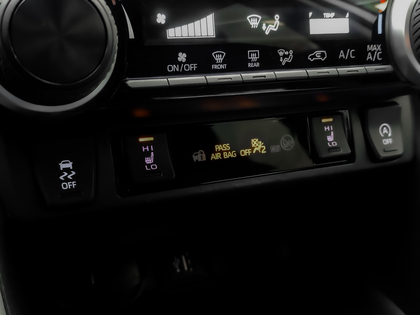 used 2024 Toyota RAV4 car, priced at $32,995