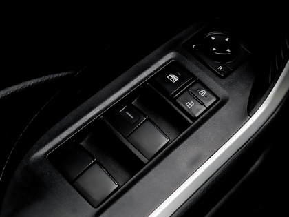 used 2024 Toyota RAV4 car, priced at $32,995