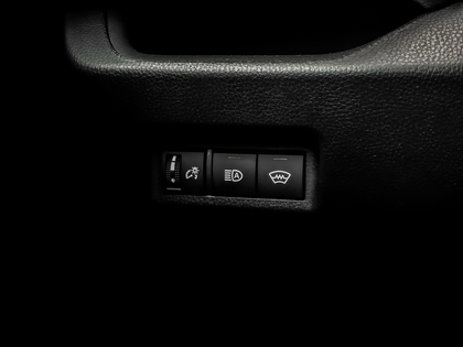 used 2024 Toyota RAV4 car, priced at $32,995