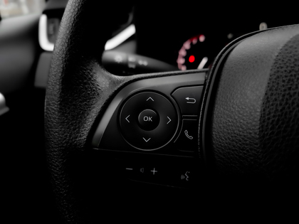 used 2024 Toyota RAV4 car, priced at $32,995