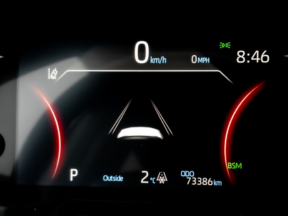 used 2024 Toyota RAV4 car, priced at $32,995