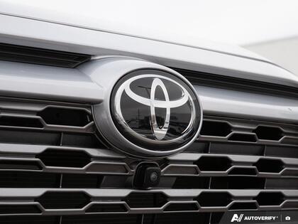 used 2023 Toyota RAV4 car, priced at $42,900
