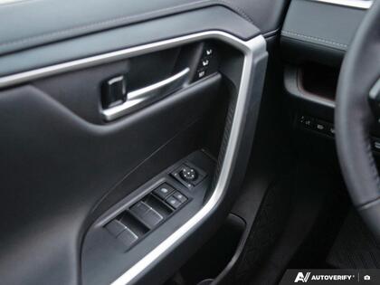 used 2023 Toyota RAV4 car, priced at $42,900