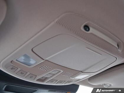 used 2023 Lincoln Nautilus car, priced at $39,700