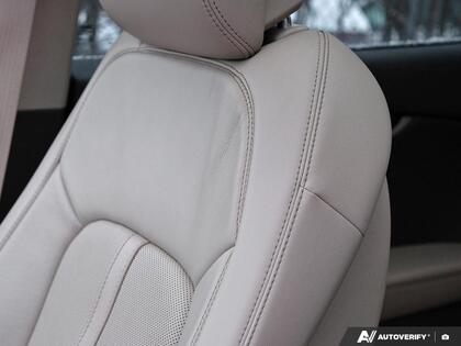 used 2023 Lincoln Nautilus car, priced at $39,700