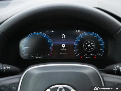 used 2023 Toyota RAV4 car, priced at $42,900