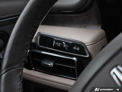 used 2023 Lincoln Nautilus car, priced at $39,700