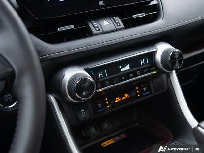 used 2023 Toyota RAV4 car, priced at $42,900