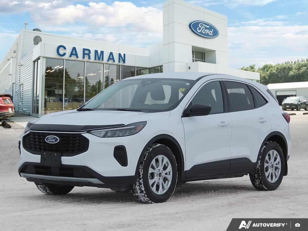 2023 Ford Escape