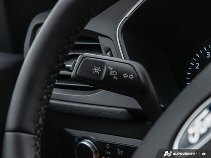 used 2022 Ford Escape car, priced at $20,700