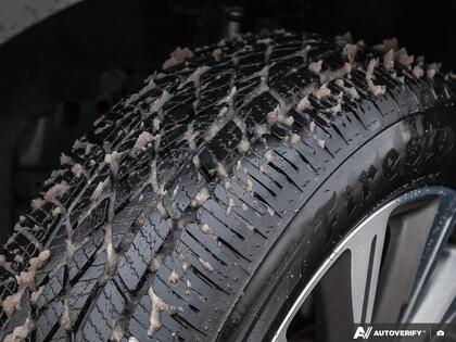 used 2022 Lincoln Corsair car, priced at $36,800