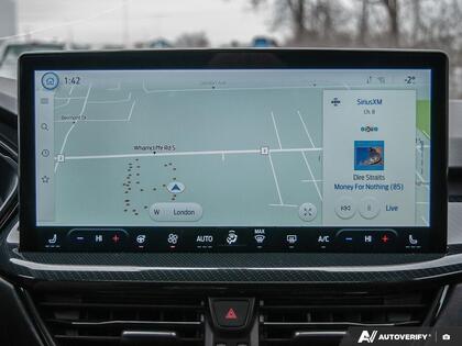 used 2023 Ford Escape car, priced at $29,033